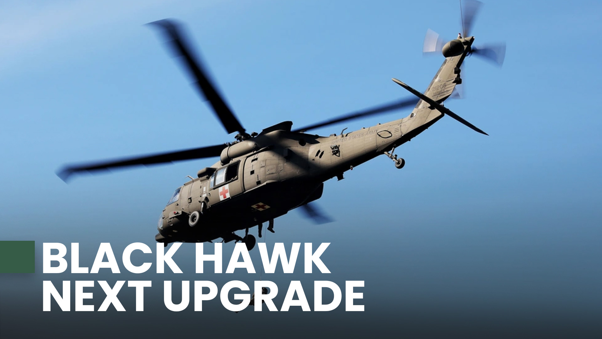 Black Hawk next: Massive power & tech upgrade