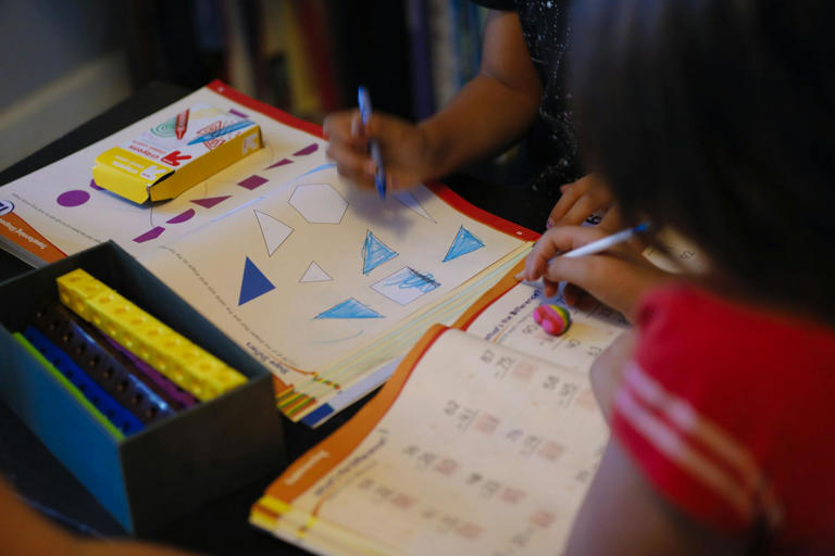 The lasting appeal of homeschooling: What motivated families to ...