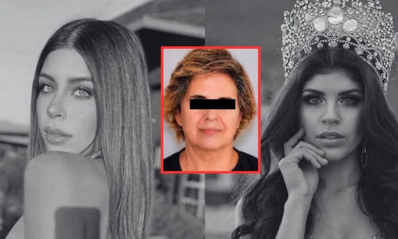 Antes de ella éramos felices”: filtran el supuesto motivo por el que la  suegra de Carolina Flores le habría disparado