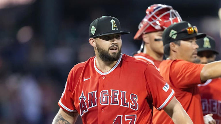 Alek Manoah made his first rehab start and it went about as well as ...