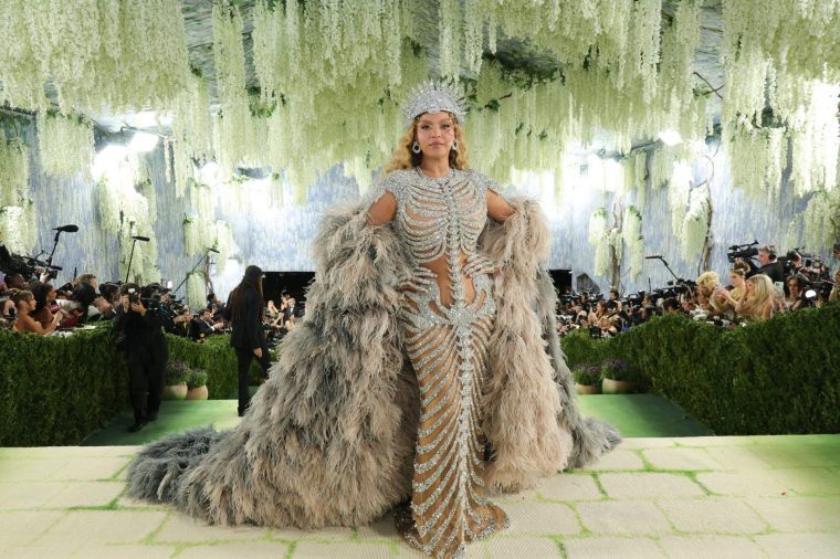 The Met Gala is gross and out of touch – that's how Anna Wintour wants it