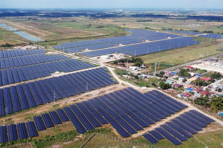 SPNEC secures P3.78B loan for Tarlac solar expansion