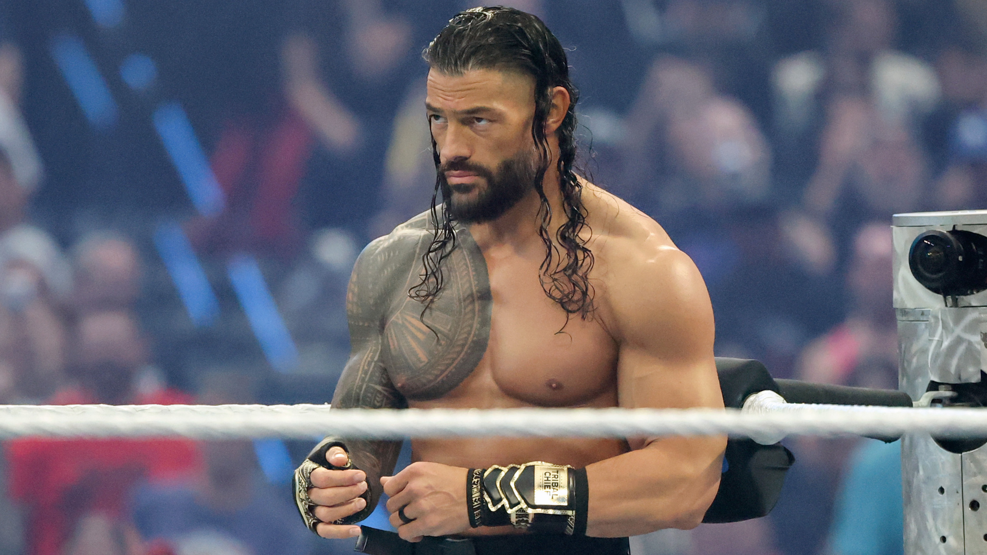 Roman Reigns makes bold Backlash promise after WWE Raw