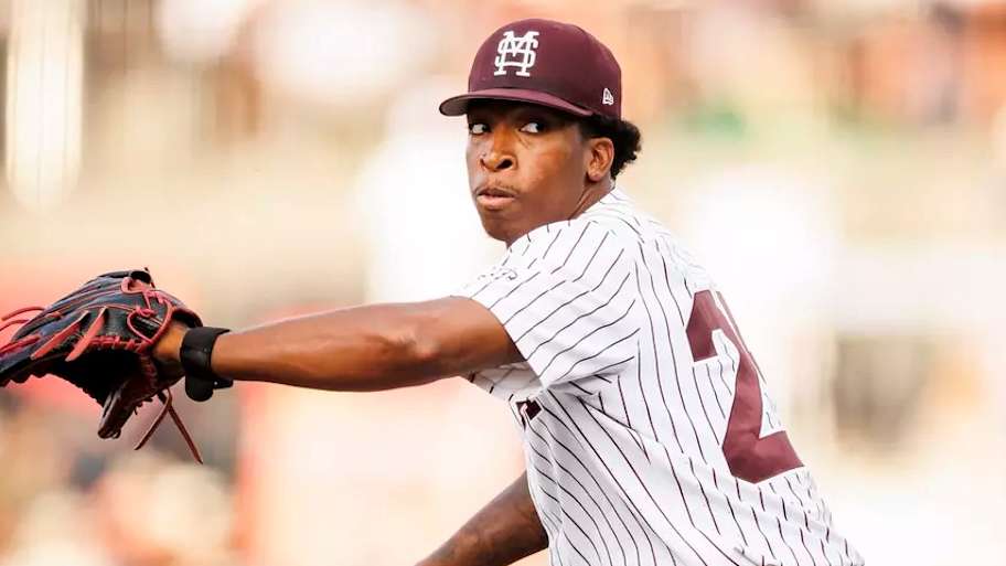 Mississippi State needs careful pitching plan against Nicholls