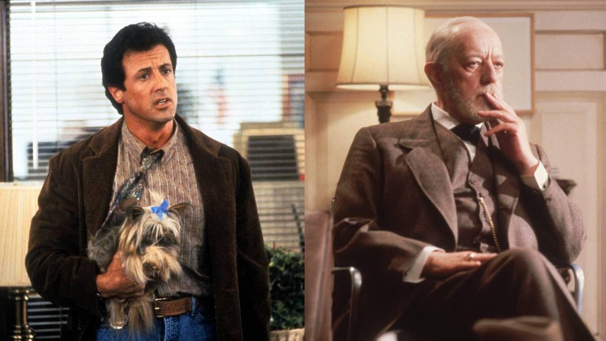 Famous roles actors later regretted taking