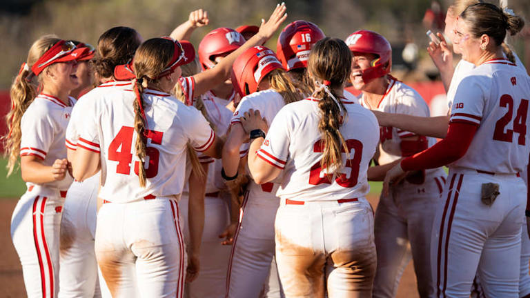 How to watch Purdue's first-round game in the 2026 Big Ten Softball ...