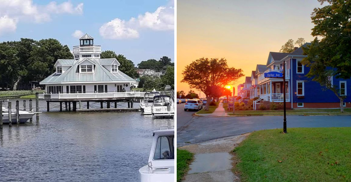 11 Virginia locations that still feel undiscovered despite being on the map