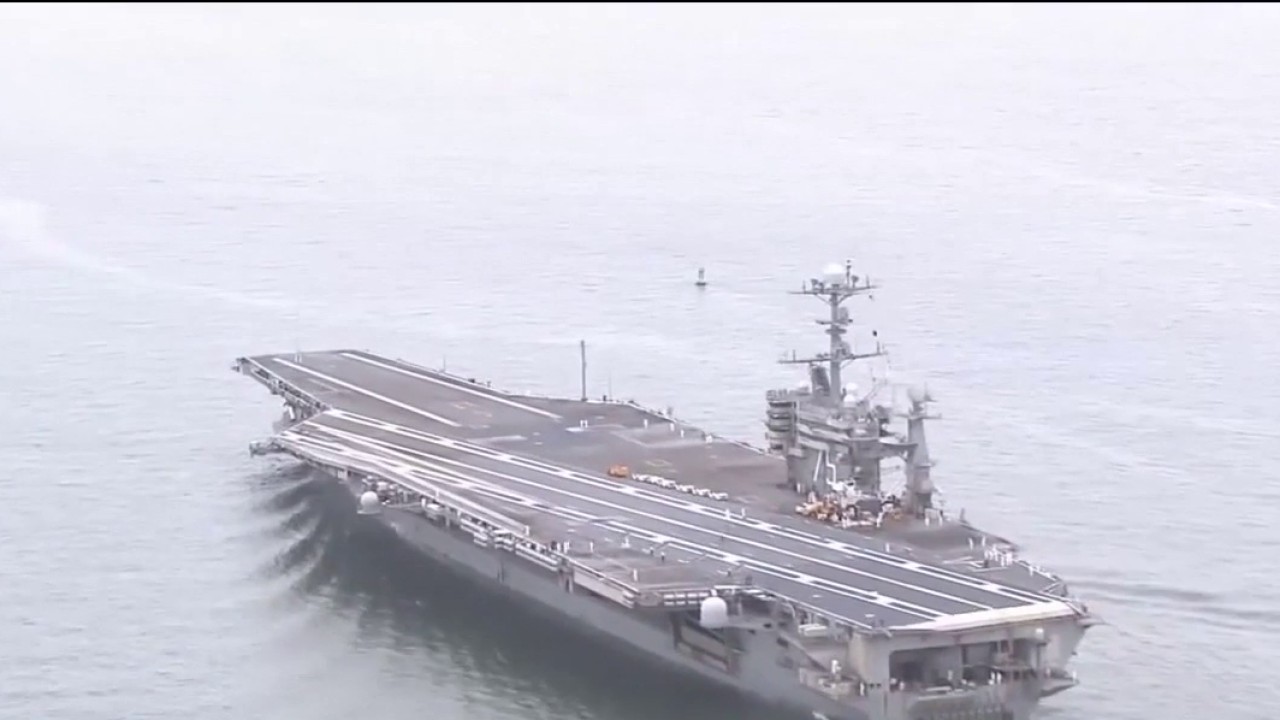 Fragile US.-Iran ceasefire raises questions about next steps and global ...
