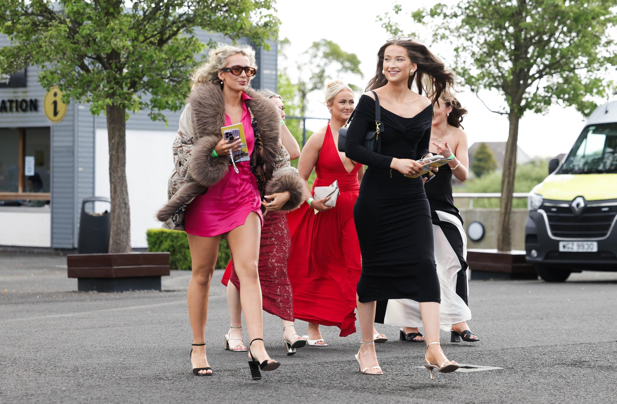 27 of the best pictures from the Club Mixers May Day student races at ...