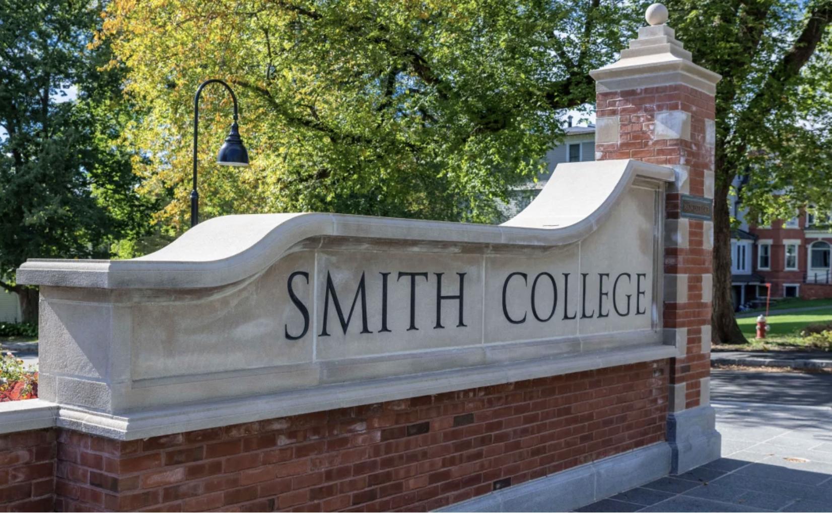 Trump administration opens federal probe into Smith College over trans ...