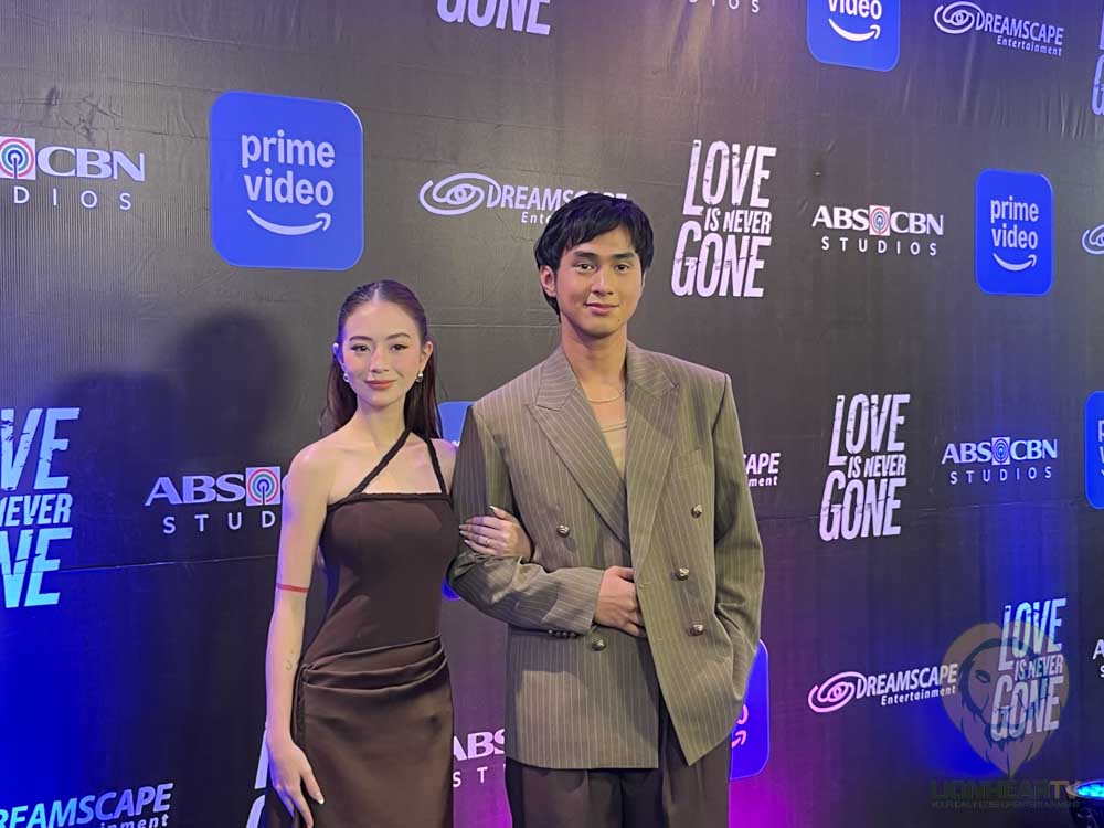 JM Ibarra, Fyang Smith grateful for praise from veteran co-stars in ...