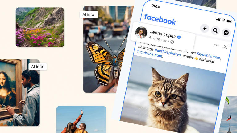 The Instagram 