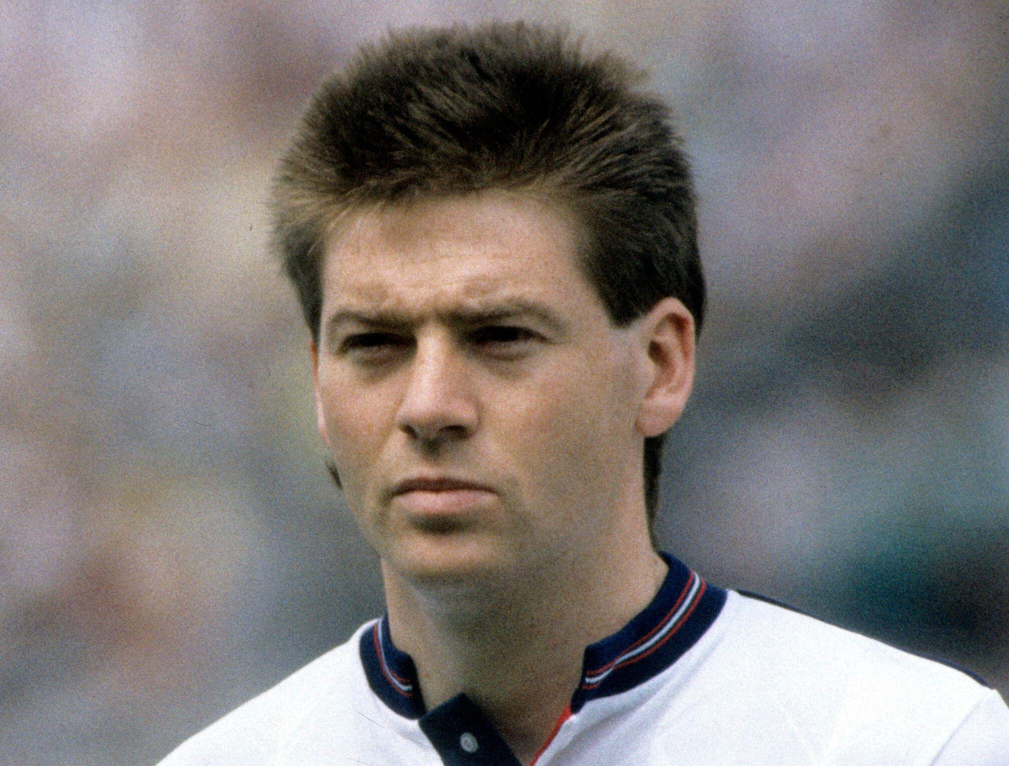 Chris Waddle says Tottenham must be more ruthless with players to ...