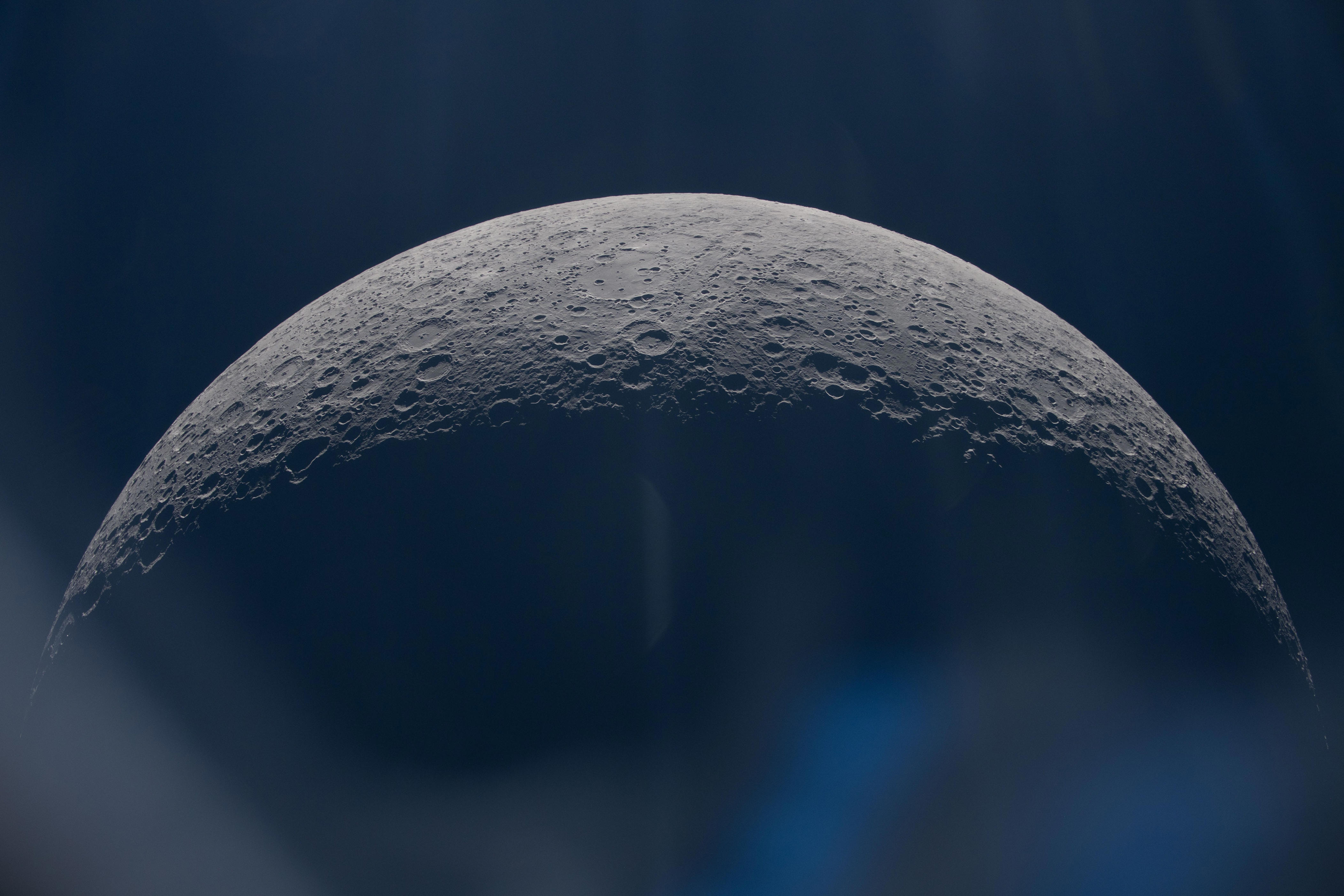 NASA releases thousands more Artemis II photos. Here are the best.