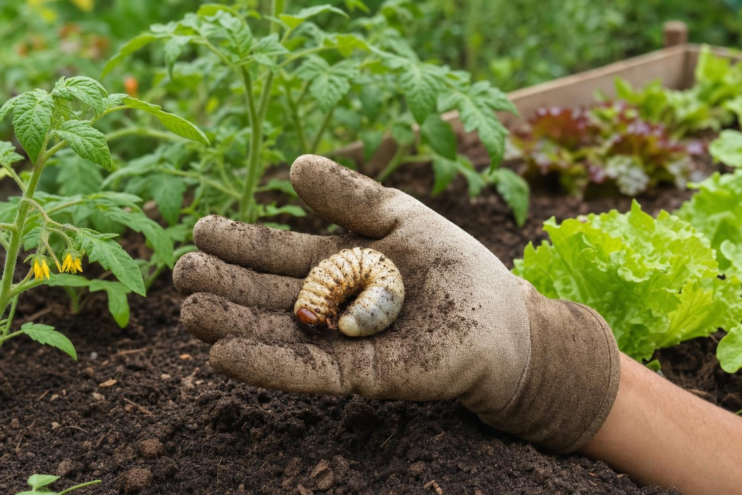 Anti-limaces Et Escargots Solabiol 750g X3 - Résistant Pluie - Utilisable Agriculture Biologique