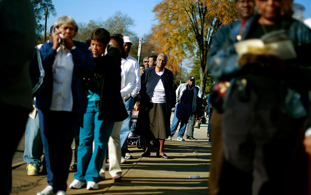 Why the Supreme Court’s war on voting rights is a debt our children ...