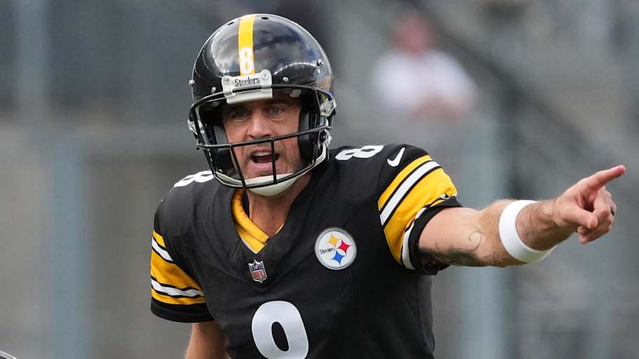 NFL insider rips Aaron Rodgers for keeping Steelers in dark