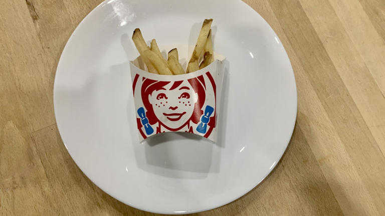 9 under-$5 Wendy's 2026 menu items to order — and 3 to skip