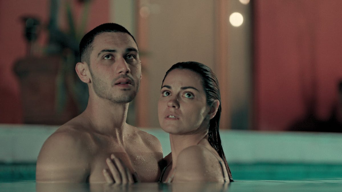 La telenovela de Netflix que merece la pena ver por su parecido con las ...