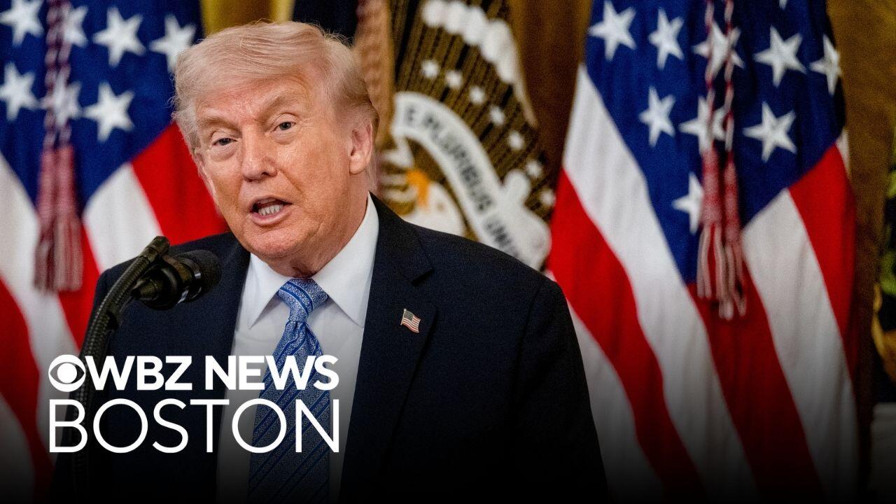 FAA employee charged with threatening to kill President Trump