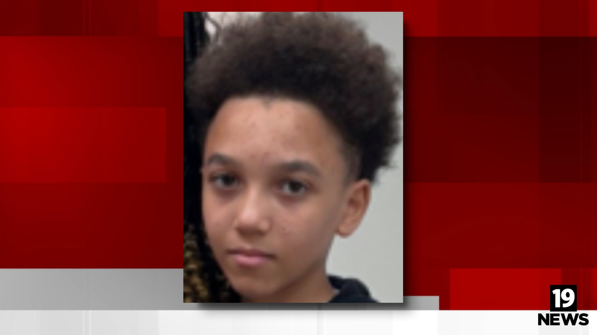 Cleveland police request assistance in locating missing boy