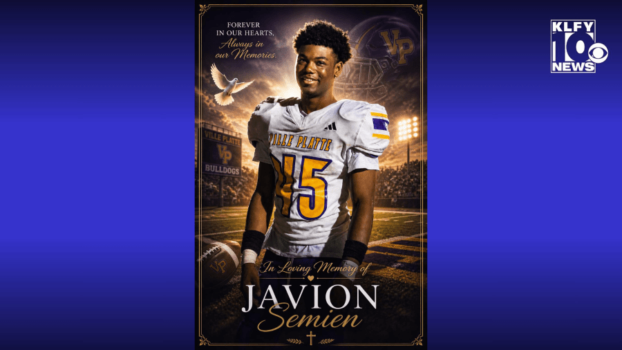 Ville Platte High School mourns student lost following shooting