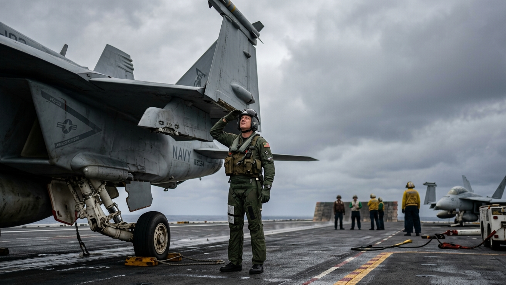 UAPs can penetrate US airspace at will, and the government knows more ...