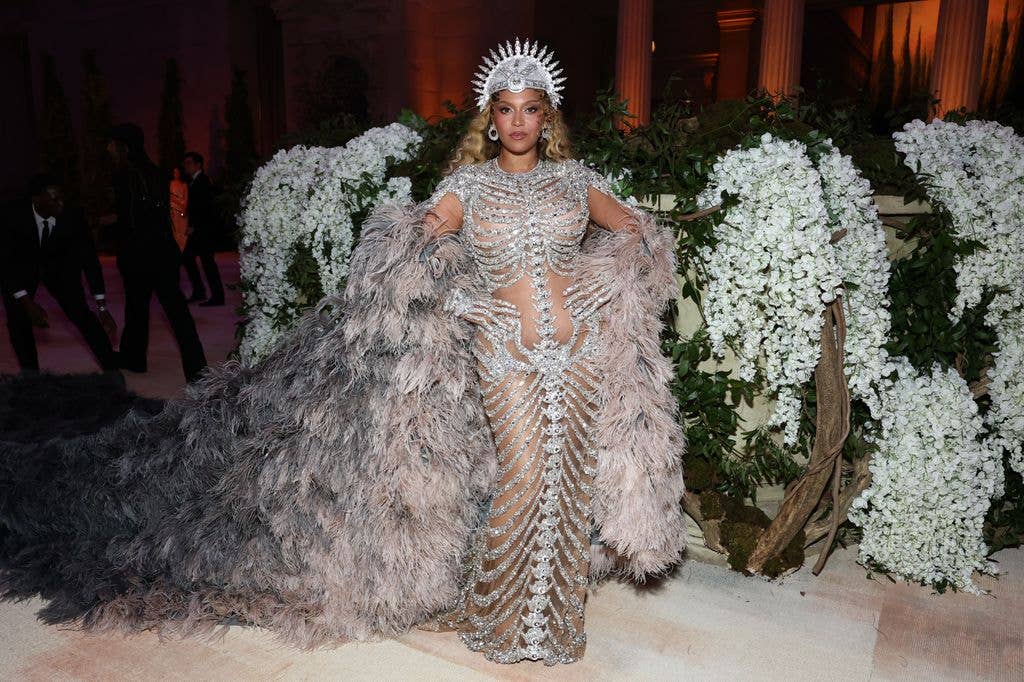 A closer look at the 2026 Met Gala’s most dazzling fashion moments and ...