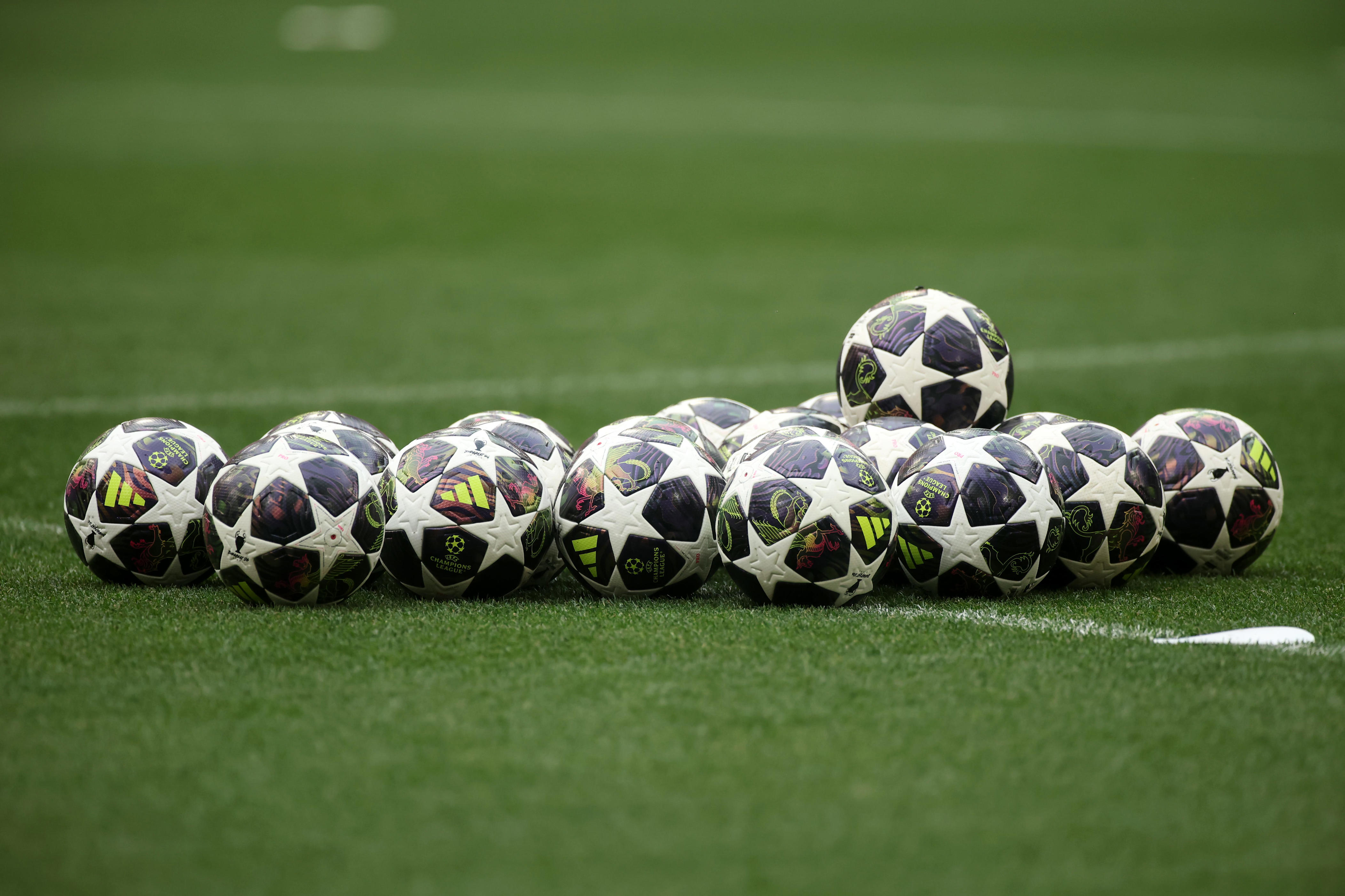 Do away goals count in Champions League? UEFA extra time rules explained