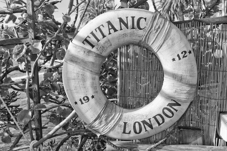 Six years of obsessive forensics challenges some of the Titanic ...