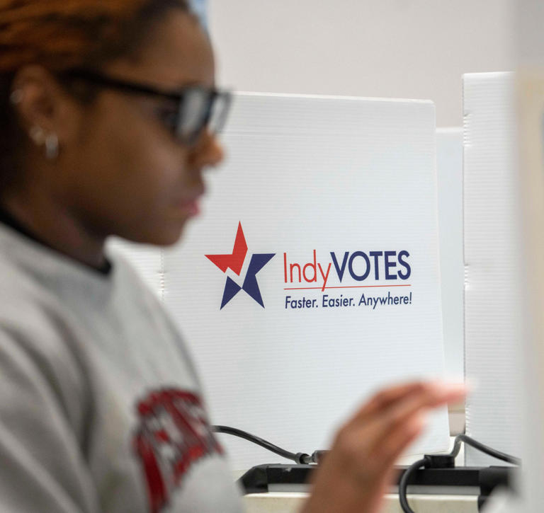 Indiana election results are in. Who won in Clark, Jefferson counties?