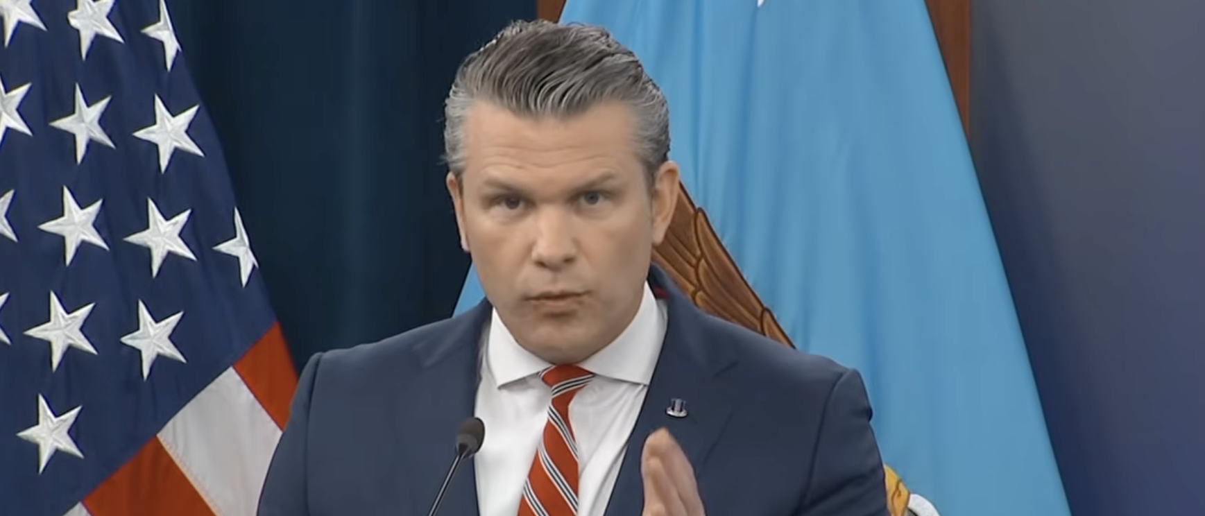 Hegseth insists Iran war ceasefire remains intact despite ongoing attacks