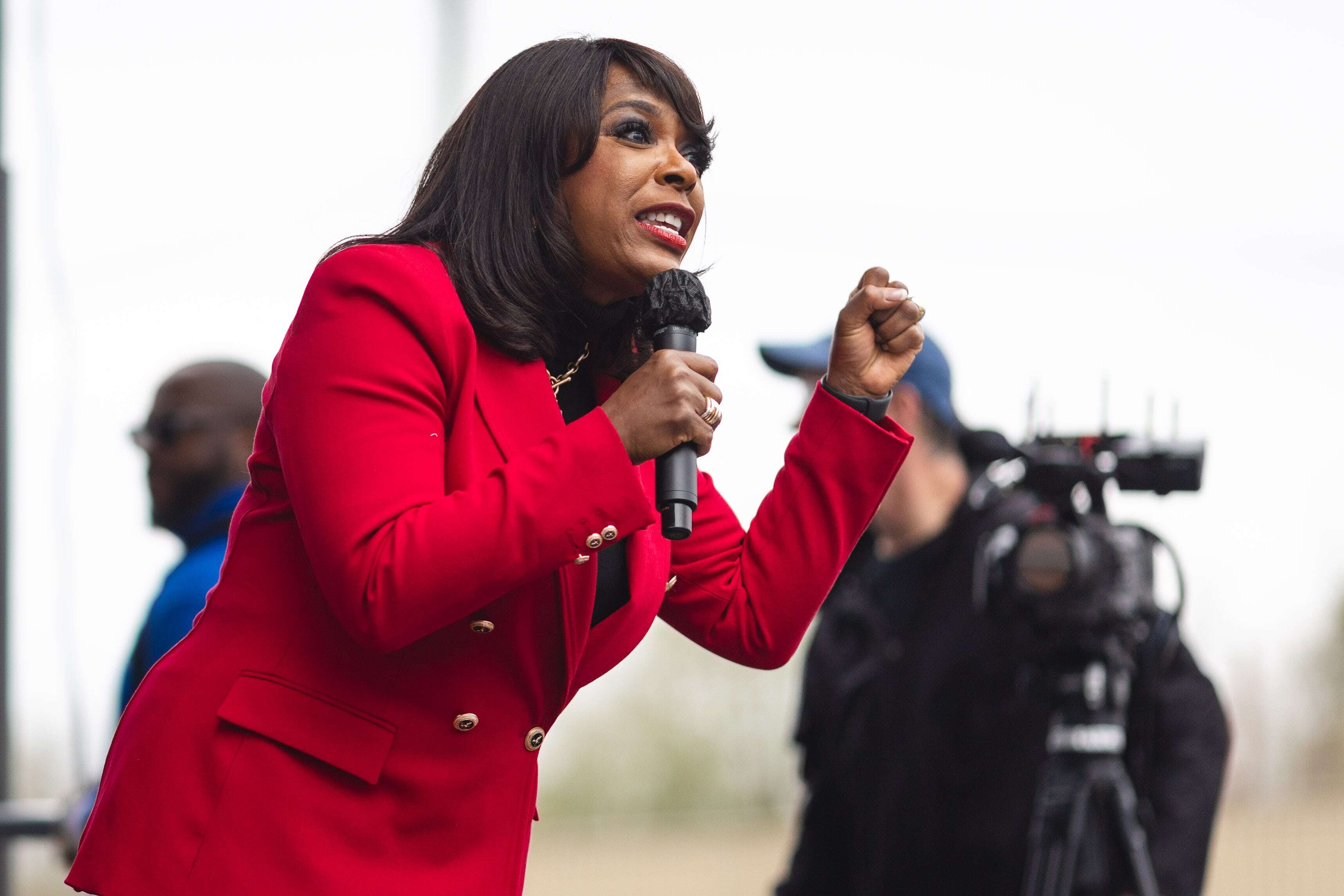 Alabama Republicans push for new congressional map after seismic ...