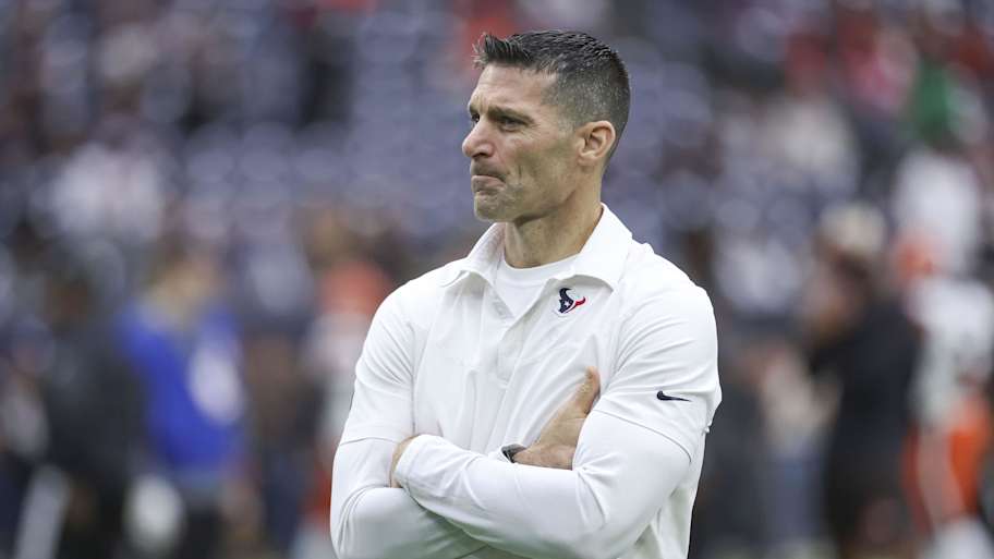 What NFL executives are saying about Texans' draft haul