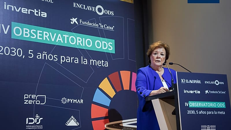 El Tribunal de Cuentas español critica desvíos de 2.300 millones de los ...