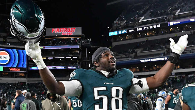 3 players Eagles can't afford to give up on even with jobs on the line