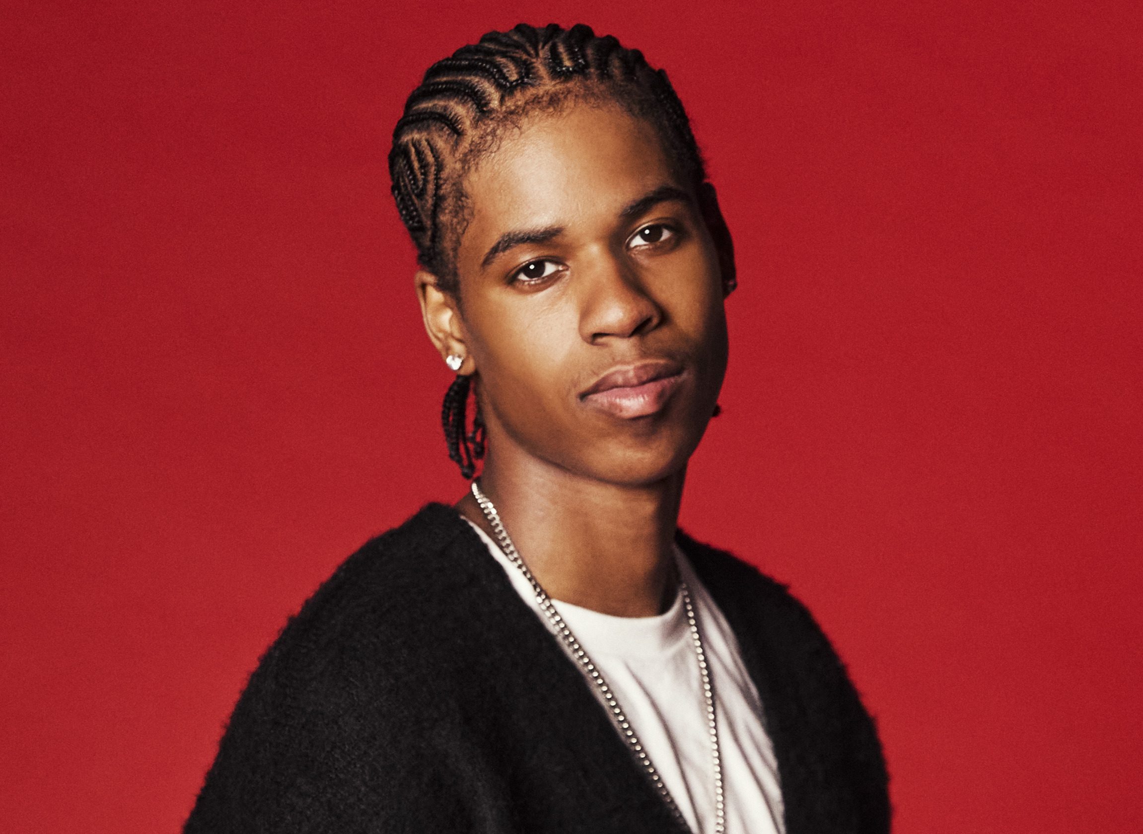 JayDon is building his moment one sold-out show at a time