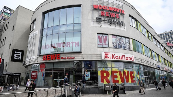 Leerstand beendet: Ring-Center 3 öffnet mit neuen Läden