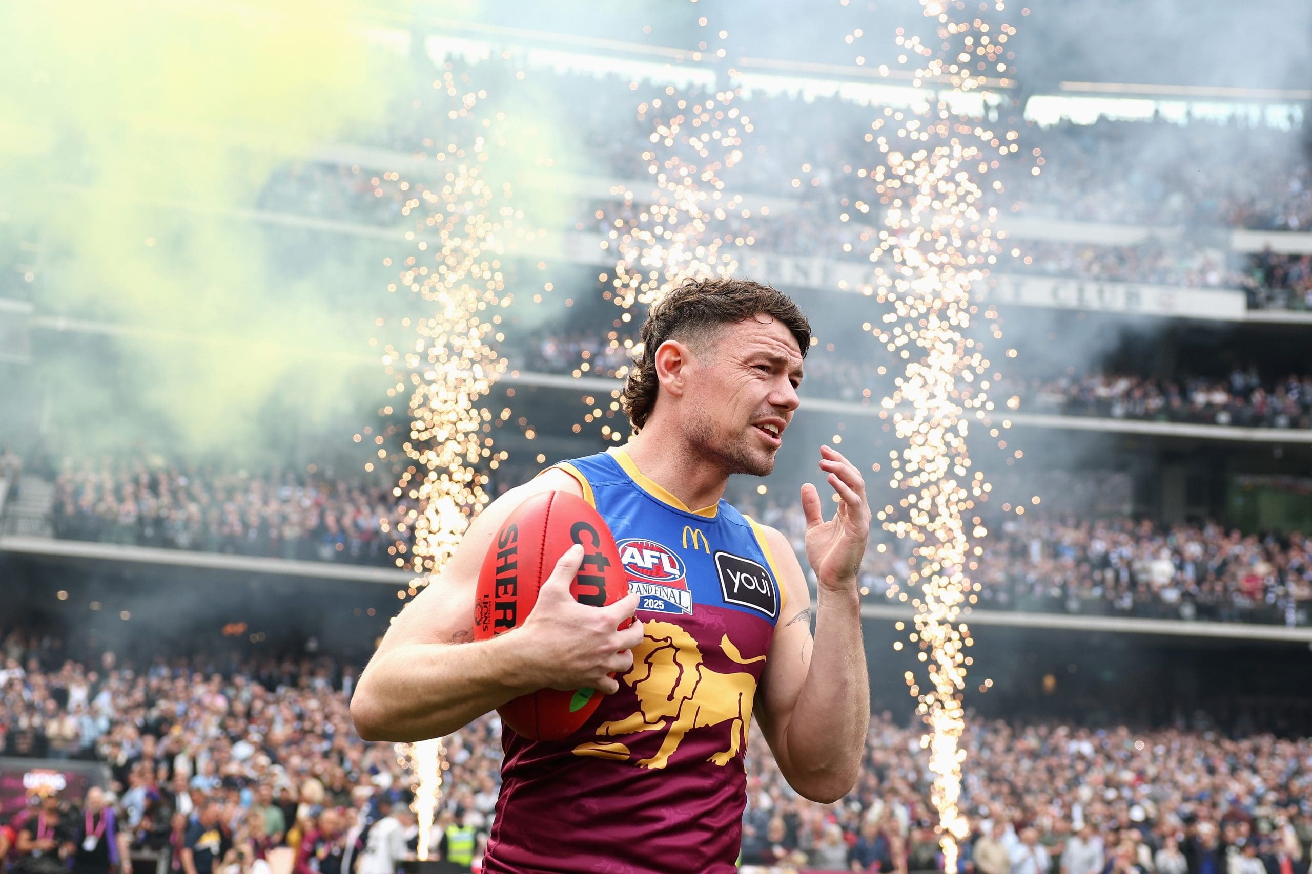 Ranking the Top 10 Players Aged 30 and Above