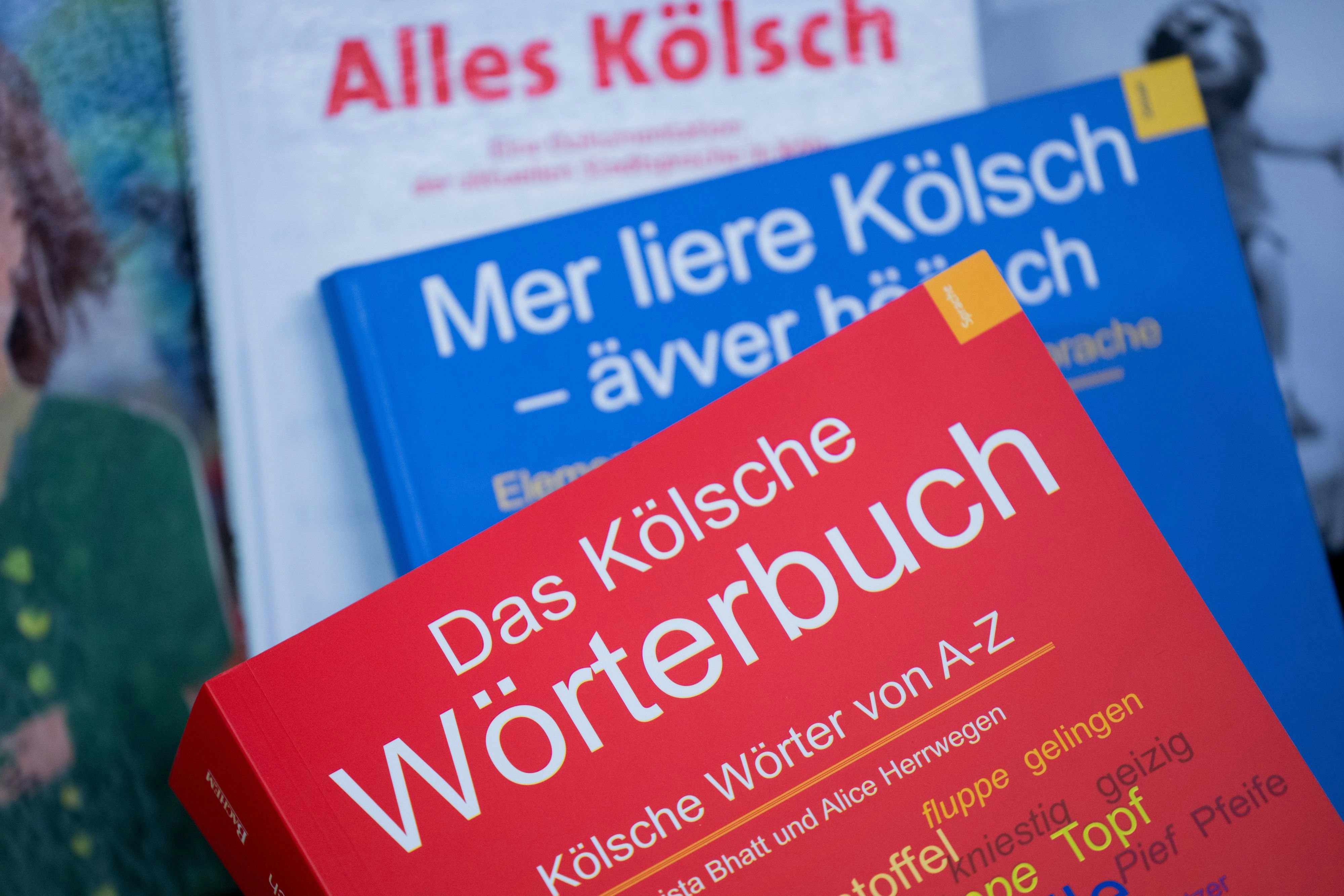 Aktionstag: Dritter „Daach der kölschen Sproch“ findet im September statt