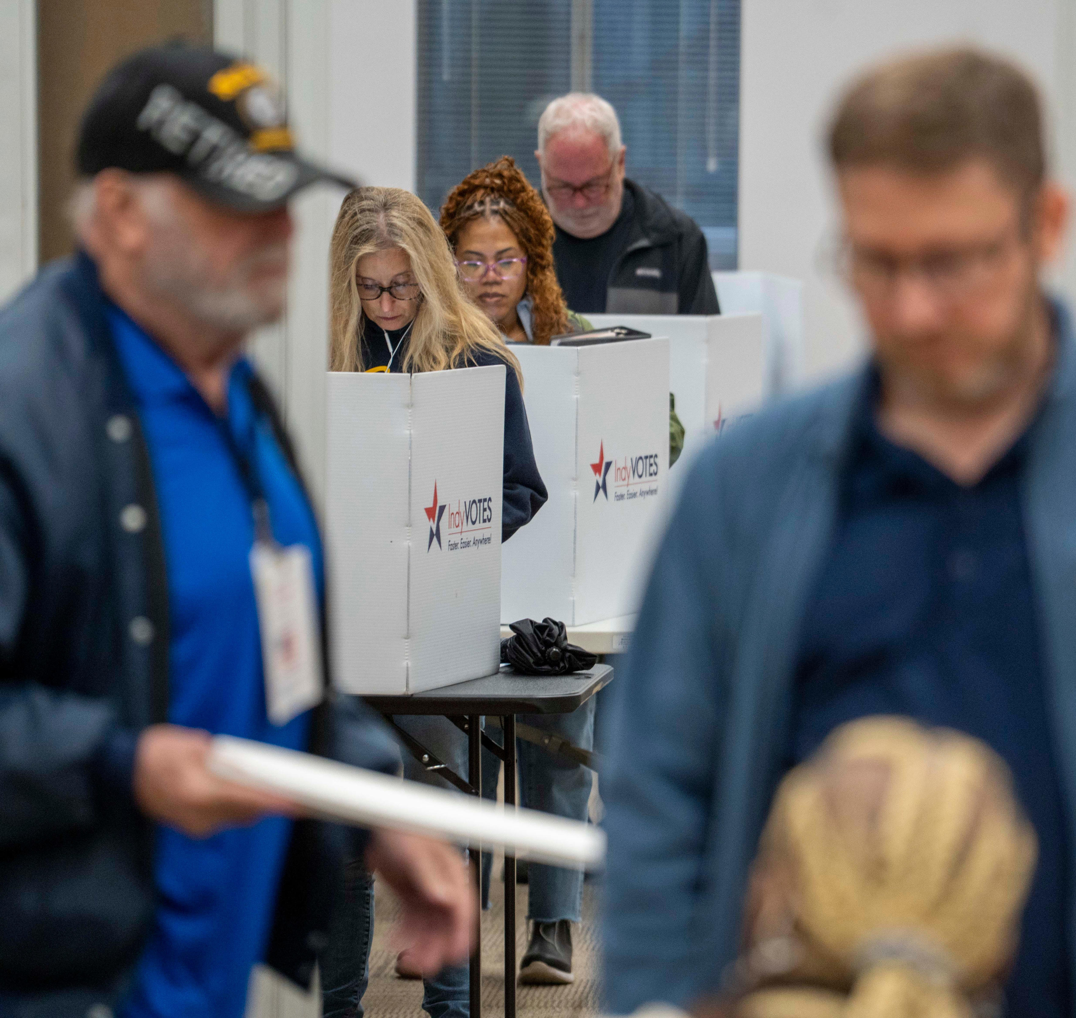 Democrats announce candidates for statewide offices. Who is running?