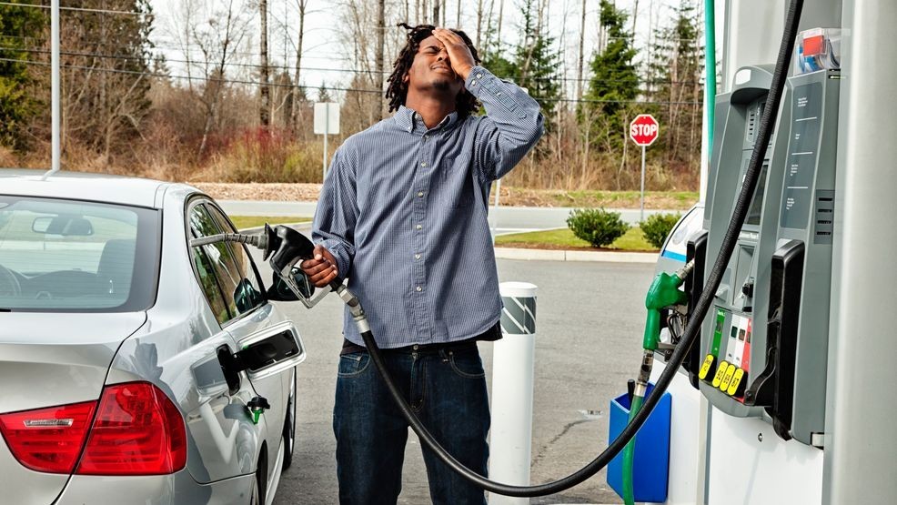 Gas prices jump more than 50 cents overnight at many San Antonio stations