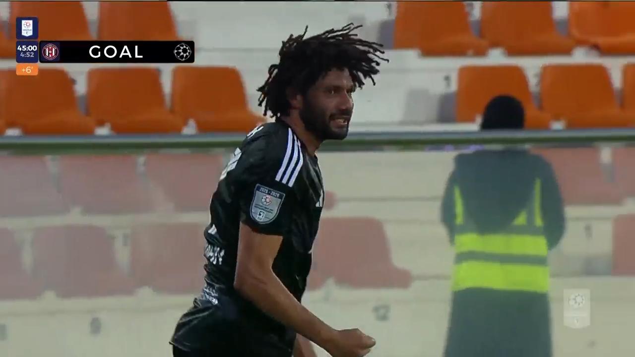 Ajman and Al Jazira play out a 1-1 draw in the ADNOC Pro League