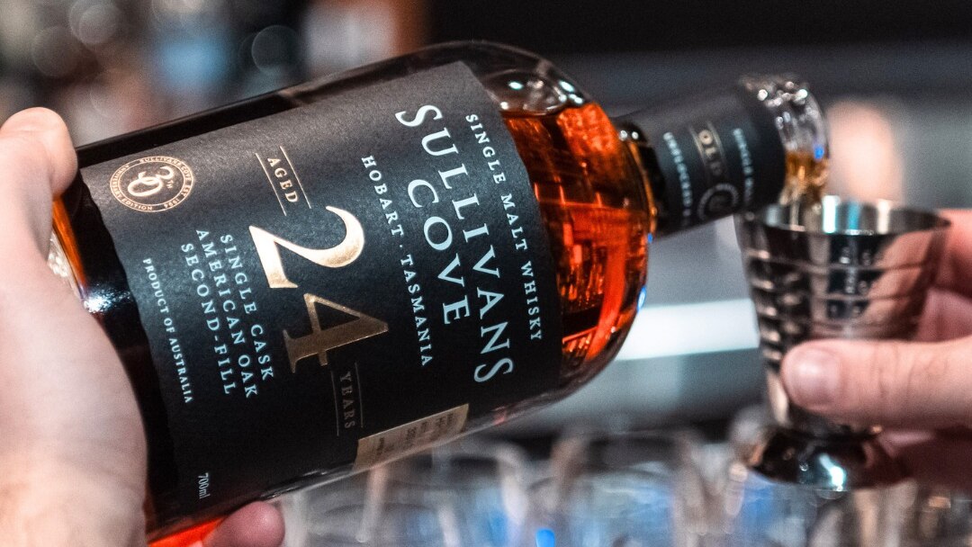 Charges dismissed against Salamanca Whisky Bar for allegedly selling ...