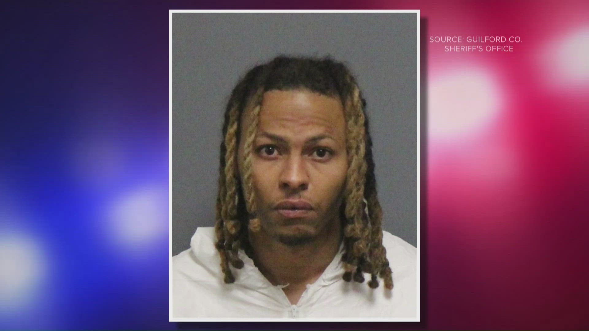 Neighbor speaks after Greensboro man arrested for murder, concealment ...