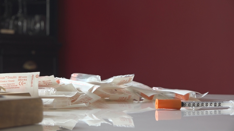 Bangor extends syringe cleanup program after thousands of needles ...