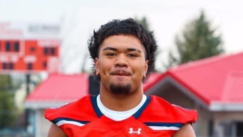 Former East High and Washington football player dies in West Jordan ...