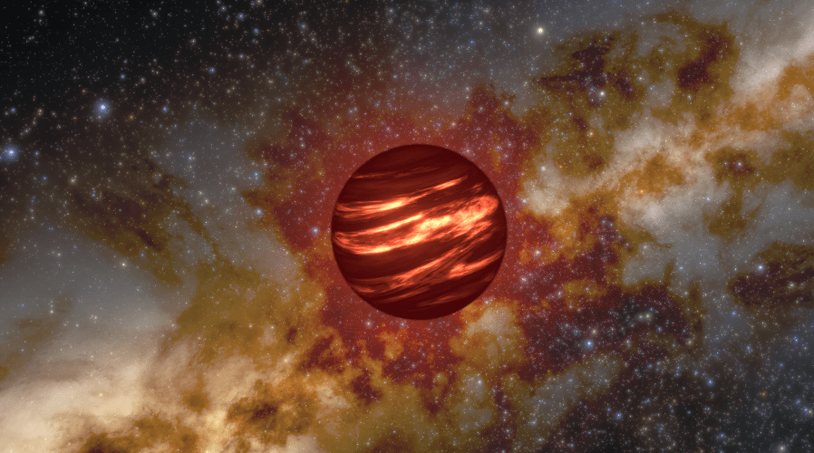 Hunt for secret planet finds thousands of unusual objects near Earth