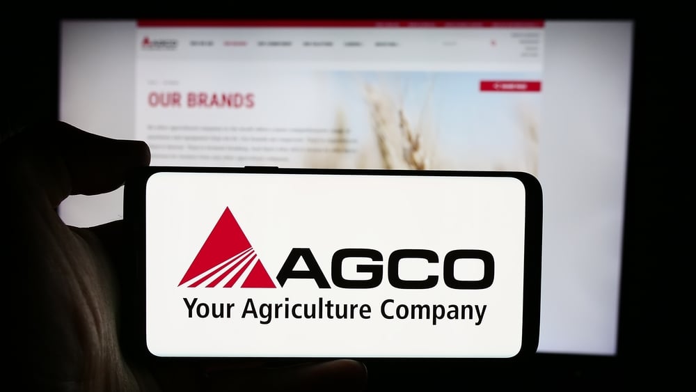 AGCO's growth story faces tariff test in North America