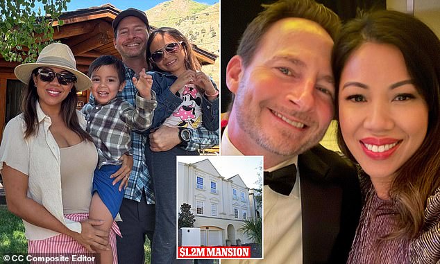 Couple and two young children found dead in $1.2M Houston home